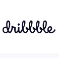 Dribbble 